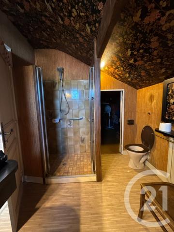 Maison à vendre  5 pièces - 83,27 m2 LIVRY GARGAN - 93