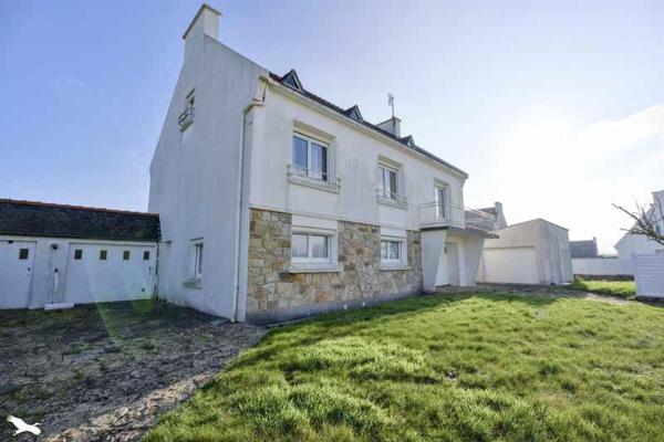 Maison à vendre |  Saint-Renan |  8 pièces | 179 m²