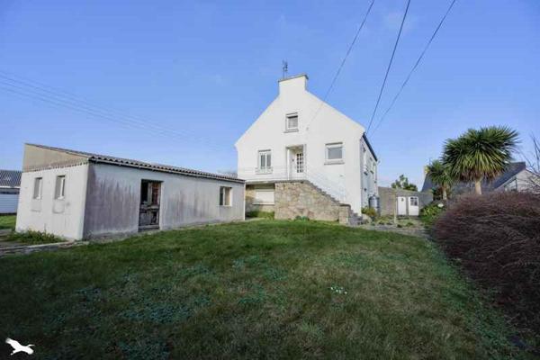 Maison à vendre |  Saint-Renan |  8 pièces | 179 m²