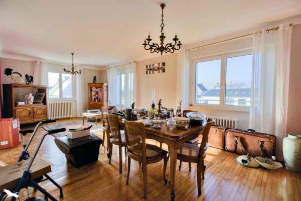 Maison à vendre |  Saint-Renan |  8 pièces | 179 m²