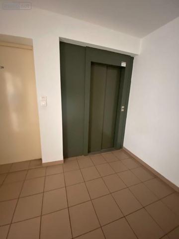 Appartement à vendre à Échenoz-la-Méline en Haute-Saône (70000), ref : 70003-93