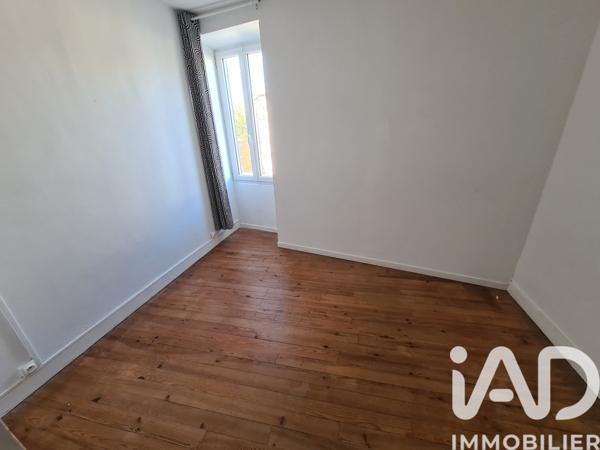 Maison à vendre 6 pièces 149 m² Pont-l'Abbé-d'Arnoult