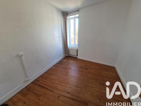 Maison à vendre 6 pièces 149 m² Pont-l'Abbé-d'Arnoult