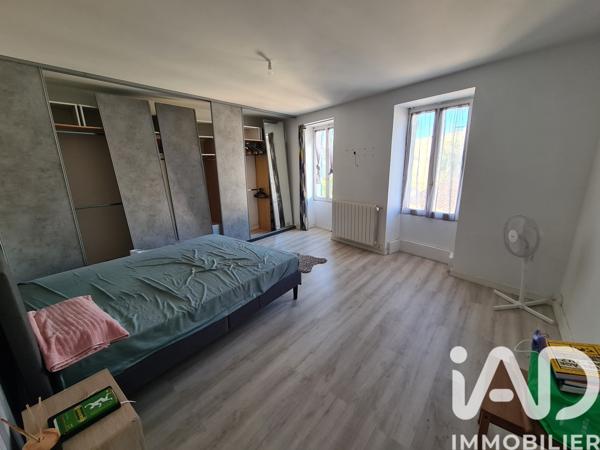 Maison à vendre 6 pièces 149 m² Pont-l'Abbé-d'Arnoult