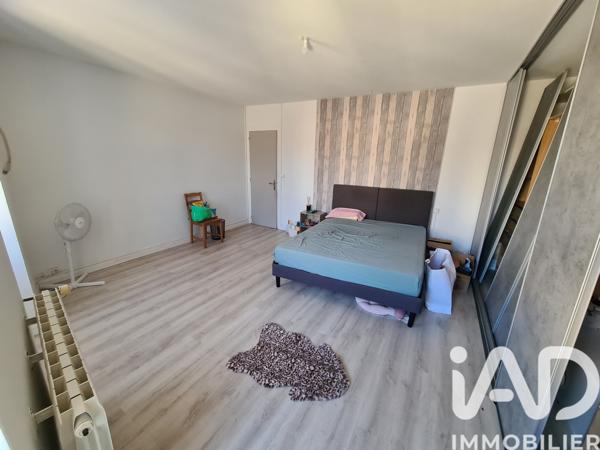 Maison à vendre 6 pièces 149 m² Pont-l'Abbé-d'Arnoult