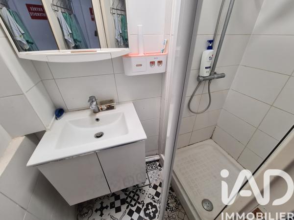 Maison à vendre 6 pièces 149 m² Pont-l'Abbé-d'Arnoult