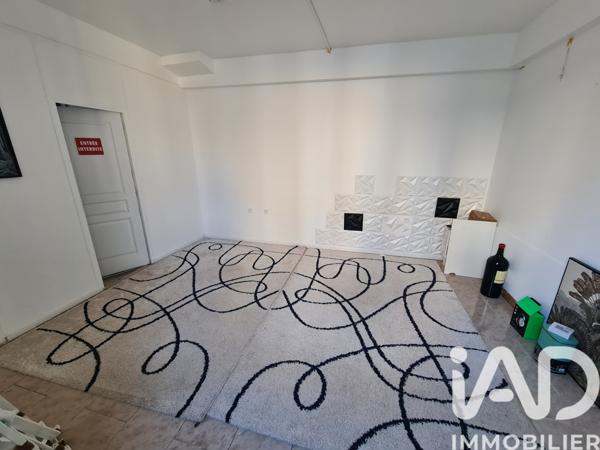 Maison à vendre 6 pièces 149 m² Pont-l'Abbé-d'Arnoult