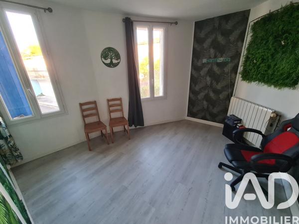 Maison à vendre 6 pièces 149 m² Pont-l'Abbé-d'Arnoult