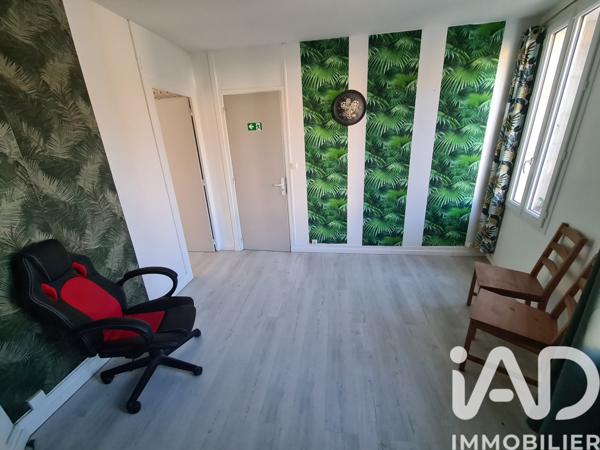 Maison à vendre 6 pièces 149 m² Pont-l'Abbé-d'Arnoult