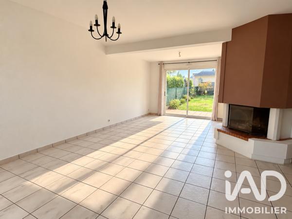 Maison à vendre 5 pièces 99 m² Meucon