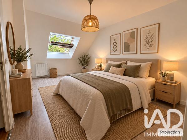 Maison à vendre 5 pièces 99 m² Meucon