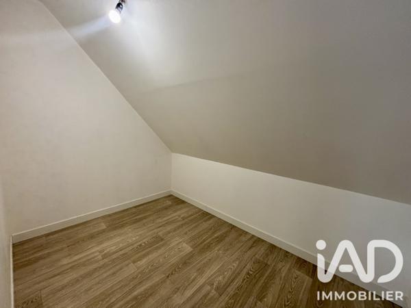 Maison à vendre 5 pièces 99 m² Meucon