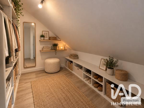 Maison à vendre 5 pièces 99 m² Meucon