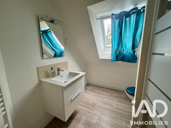 Maison à vendre 5 pièces 99 m² Meucon