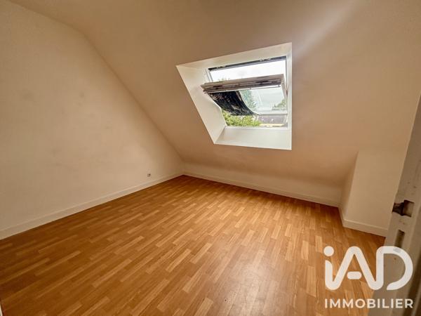 Maison à vendre 5 pièces 99 m² Meucon