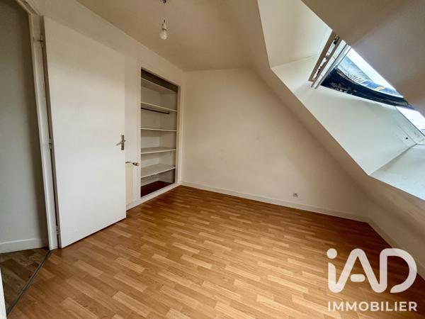 Maison à vendre 5 pièces 99 m² Meucon