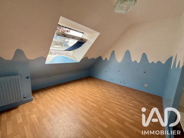 Maison à vendre 5 pièces 99 m² Meucon