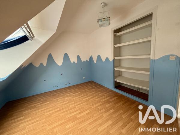Maison à vendre 5 pièces 99 m² Meucon