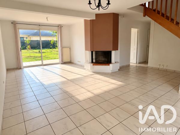 Maison à vendre 5 pièces 99 m² Meucon