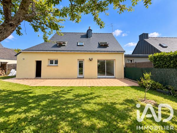 Maison à vendre 5 pièces 99 m² Meucon