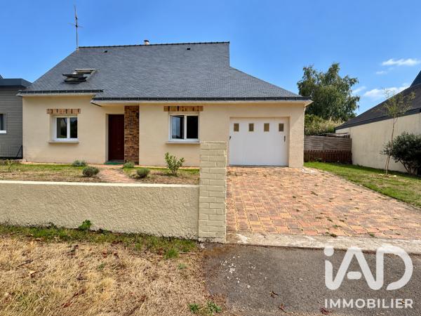 Maison à vendre 5 pièces 99 m² Meucon
