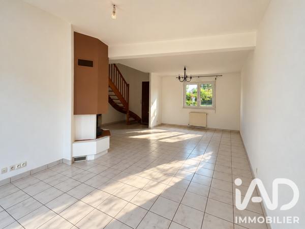 Maison à vendre 5 pièces 99 m² Meucon