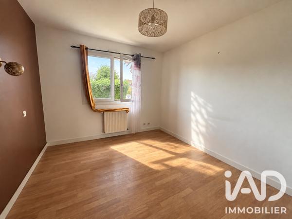 Maison à vendre 5 pièces 99 m² Meucon