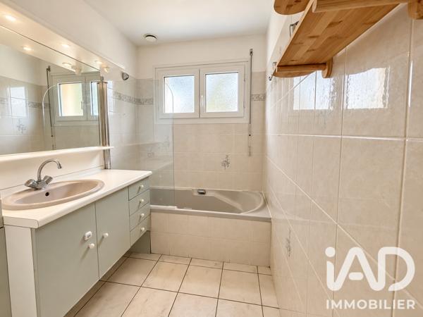 Maison à vendre 5 pièces 99 m² Meucon