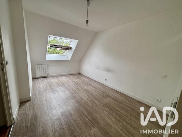 Maison à vendre 5 pièces 99 m² Meucon