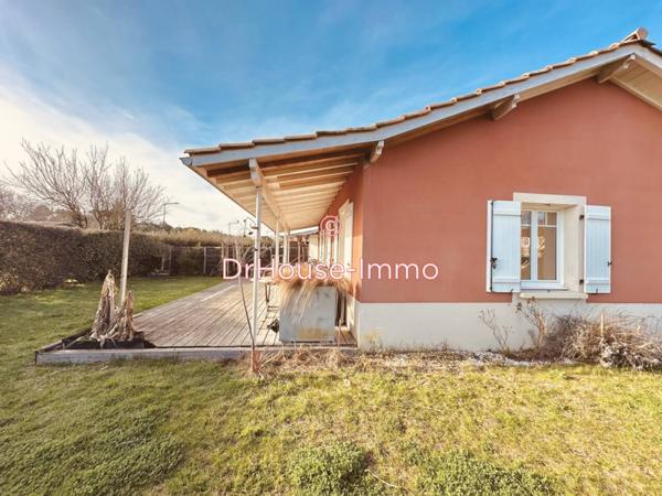 Maison à vendre 4 pièces de 79 m²