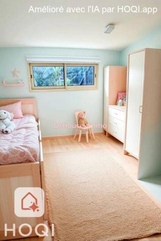 Maison à vendre 4 pièces de 79 m²