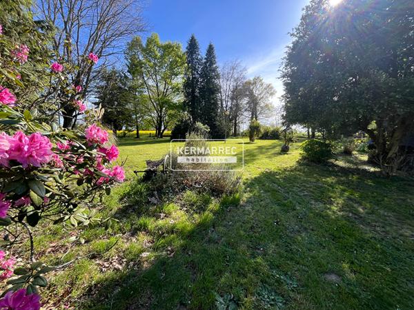 Maison 6 pièces – 210 m² environ à Betton (ref : 38102)