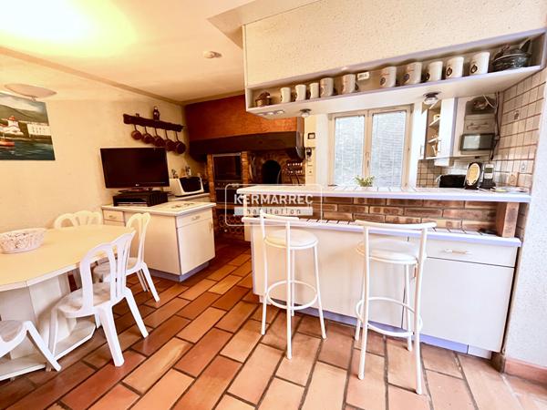 Maison 6 pièces – 210 m² environ à Betton (ref : 38102)