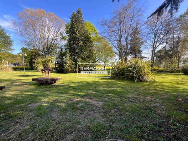 Maison 6 pièces – 210 m² environ à Betton (ref : 38102)