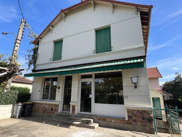 Maison 87 920 € Montluçon 5 p 120 m² DPE