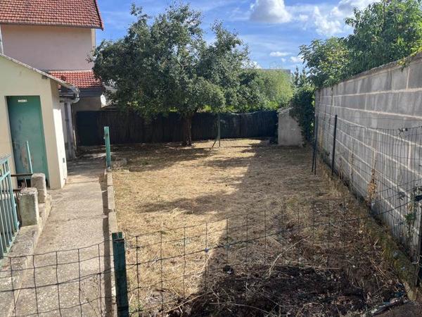 Maison 87 920 € Montluçon 5 p 120 m² DPE