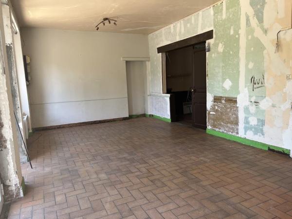 Maison 87 920 € Montluçon 5 p 120 m² DPE