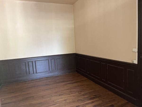 Maison 87 920 € Montluçon 5 p 120 m² DPE