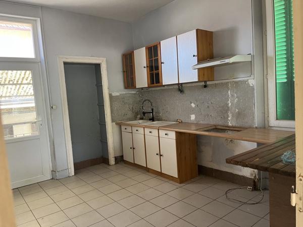 Maison 87 920 € Montluçon 5 p 120 m² DPE
