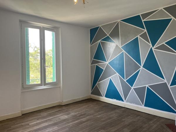 Maison 87 920 € Montluçon 5 p 120 m² DPE