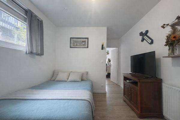 Appartement 2 pièces de 31.37 m2 à Amiens