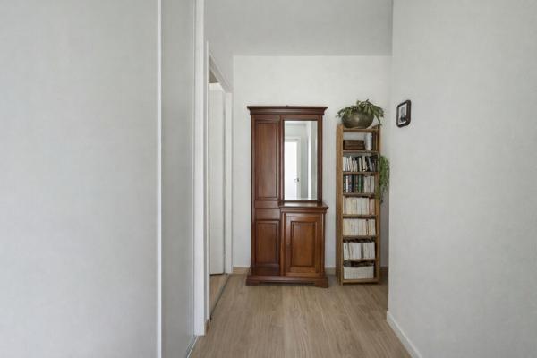 Appartement 2 pièces de 31.37 m2 à Amiens