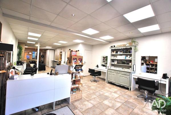 Boutique/Local commercial à vendre 102 m² Briare