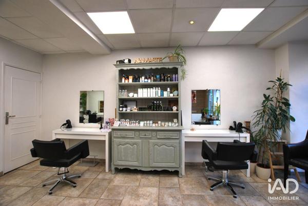 Boutique/Local commercial à vendre 102 m² Briare