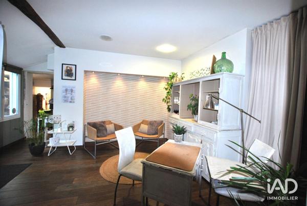 Boutique/Local commercial à vendre 102 m² Briare