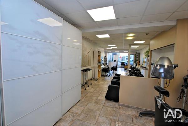 Boutique/Local commercial à vendre 102 m² Briare