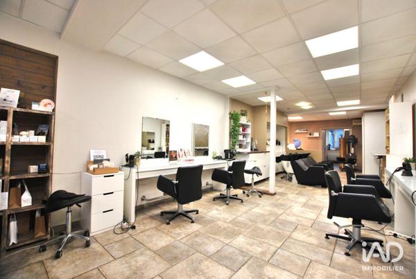 Boutique/Local commercial à vendre 102 m² Briare