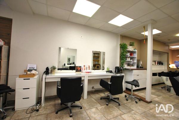 Boutique/Local commercial à vendre 102 m² Briare