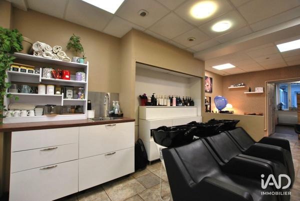 Boutique/Local commercial à vendre 102 m² Briare
