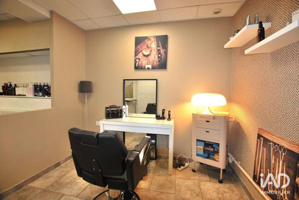 Boutique/Local commercial à vendre 102 m² Briare